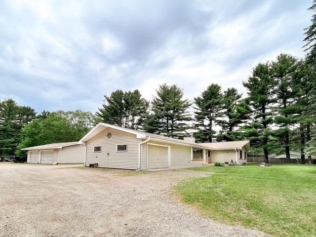 Building Photo - 7971 US-51 Rental