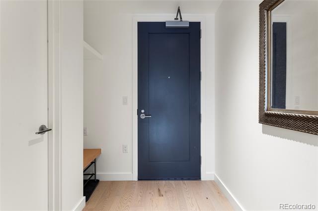 Photo - 1750 Wewatta St Unidad 1526