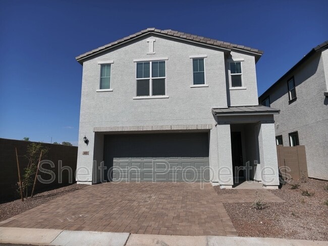 Building Photo - 2433 W Maximo Wy