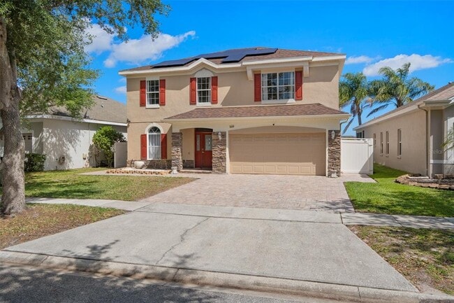 Photo - 1555 Harrier Dr