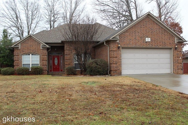 Pet Friendly Houses For In Cabot Ar Com Pet Friendly Houses For In Cabot