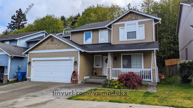 Building Photo - 12917 82nd Ave Ct E Rental