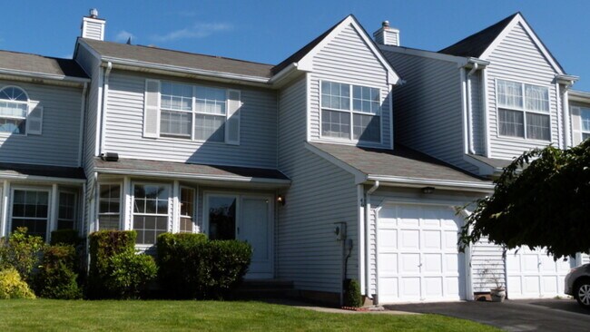 Photo - 46 Buffalo Hollow Rd Townhome