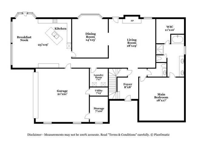 Photo - 3222 Lindas Cir SE