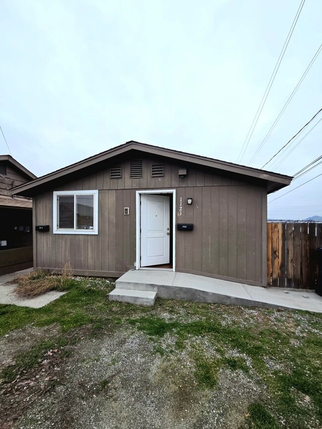 Building Photo - 1121 Monitor Ave Unit 1121 Monitor Ave.