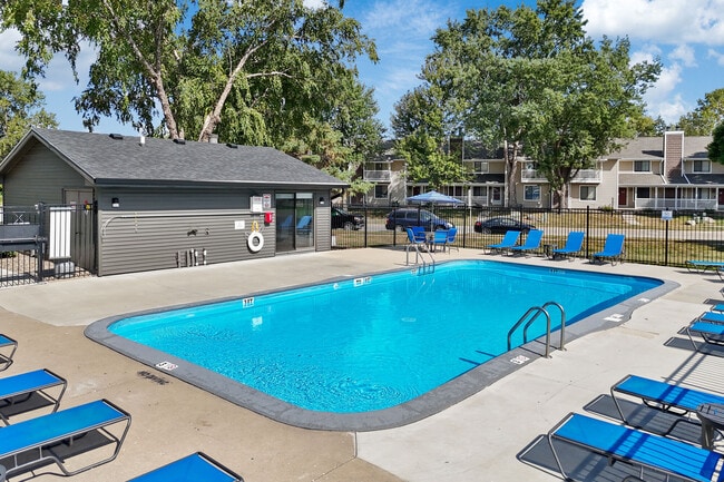 Photo - Westwood Apartments
