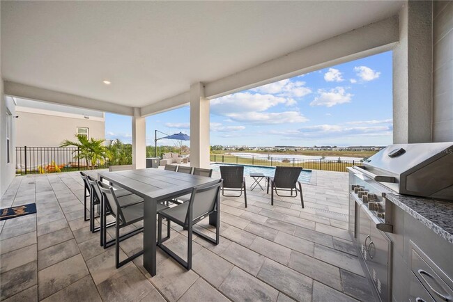 Photo - 5133 Citrus Leaf Blvd