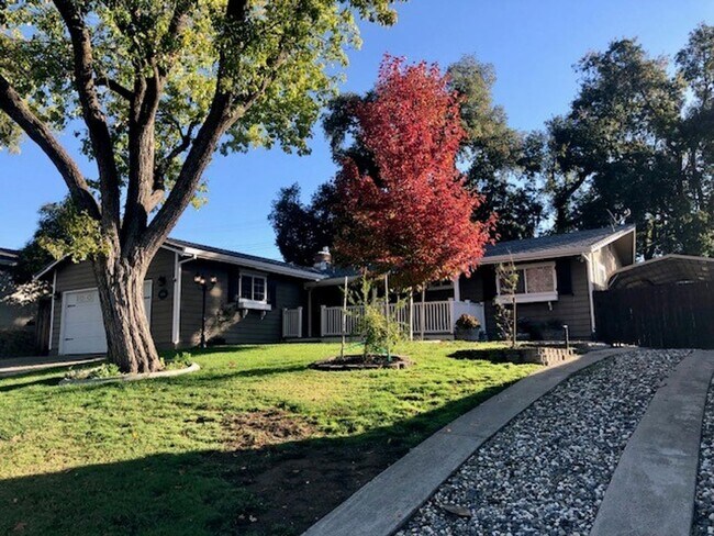 Photo - Clean and Charming Home in Fair Oaks