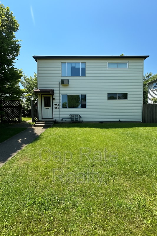 Building Photo - 981-983 E 13th Ave Rental