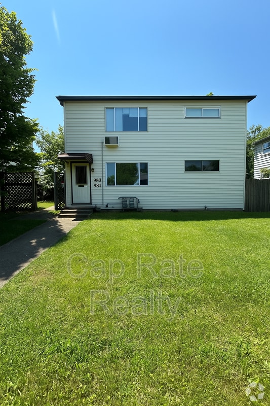 Building Photo - 981-983 E 13th Ave Rental