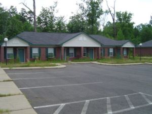 Photo - Pine Ridge Manor Apartments