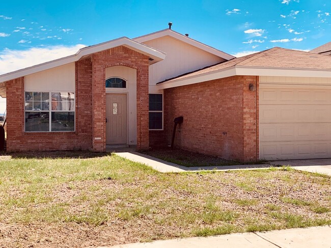 Beautiful Home Minutes from Fort Bliss - Beautiful Home Minutes from Fort Bliss