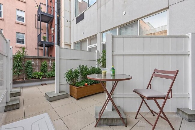Photo - 2 bedroom in NEW YORK NY 10003 Unit 3G