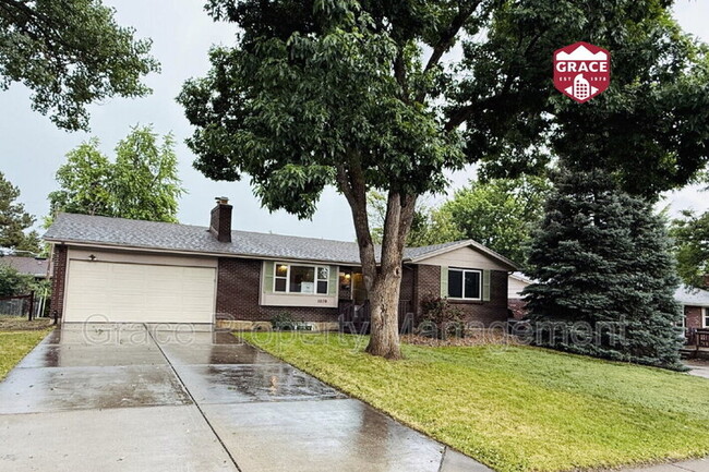 Photo - 1070 Iris St Casa