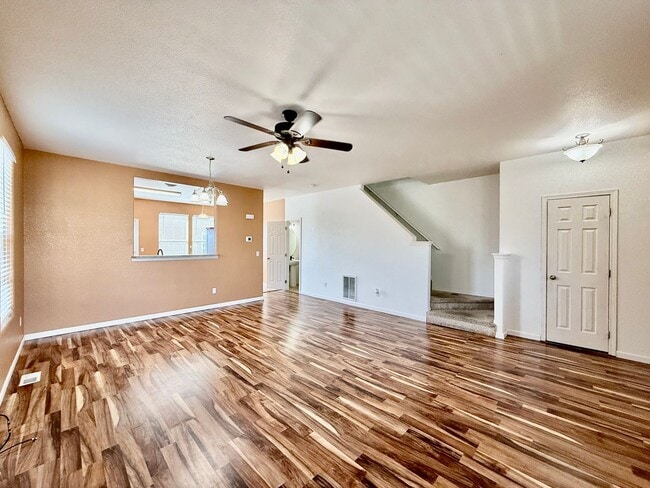 Photo - Stunning Townhome in Fountain, CO — Mountain Views, Corner Lot, Minutes from Fort Carson & Peters...