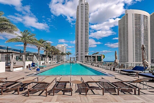 Photo - 4010 S Ocean Dr Unit R308