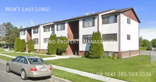 Photo - 4866 W 4780 S Unidad 3