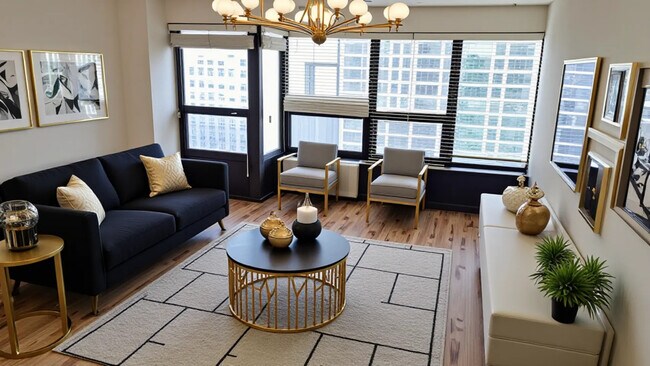 Photo - 30 E Huron St Unit 5510