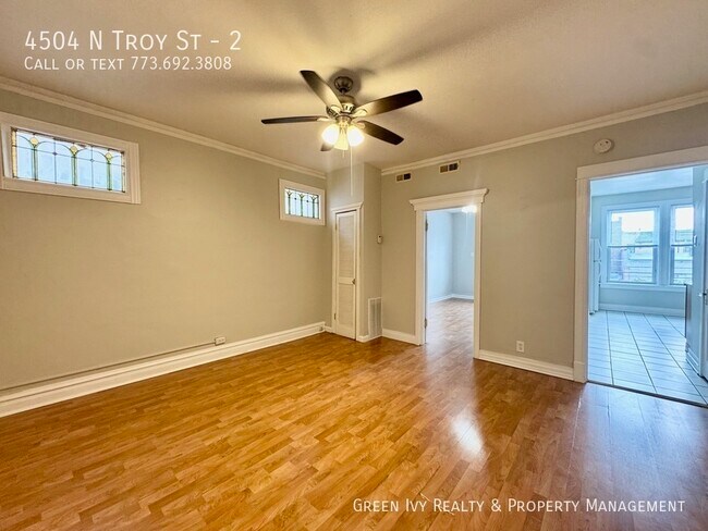 Photo - 4504 N Troy St Unit 2