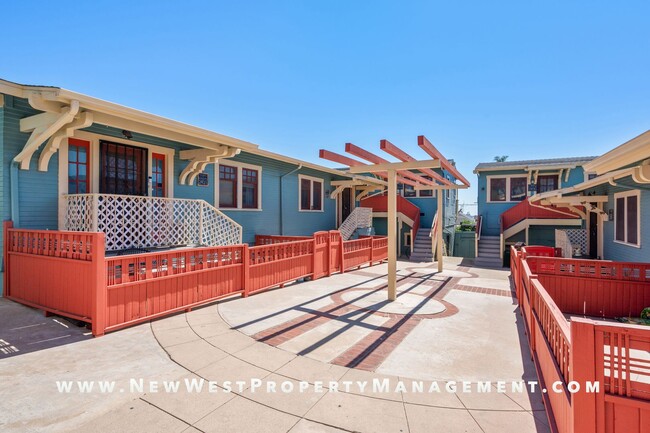 Photo - Charming Sherman Heights 2-Bedroom, Available Now! Unidad 1