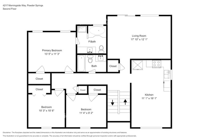 Photo - 4217 Morningside Way