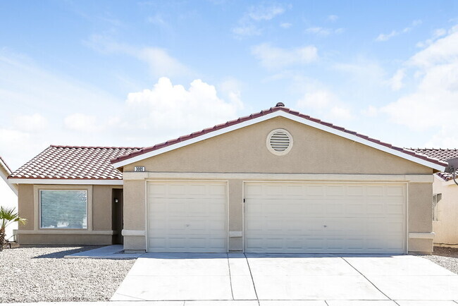 Building Photo - 3005 Fern Crest Ave Rental