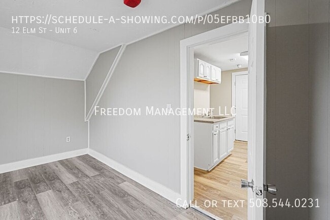 Photo - 12 Elm St Unit 6