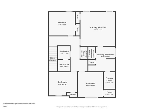 Photo - 1629 Swamp Cabbage Dr