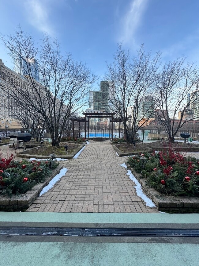 Photo - 400 N La Salle Dr Unit 4209