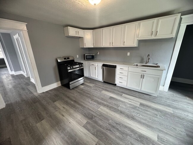 Photo - 1315 Brown St Unidad #2