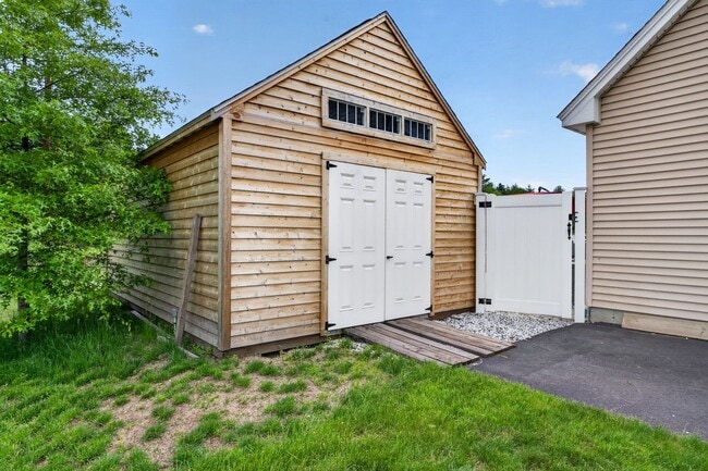 Photo - Spacious Stratham Home | Semi-In Ground Pool | Finished Basement | AVAILABLE AUGUST 1st