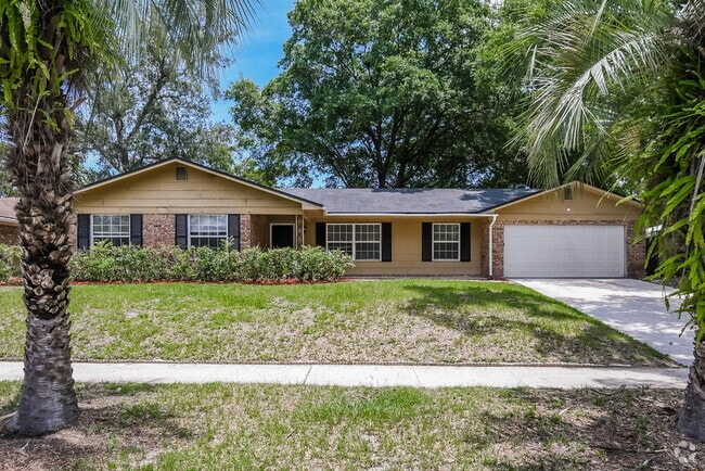 Building Photo - 3933 Gumwood Dr W Rental