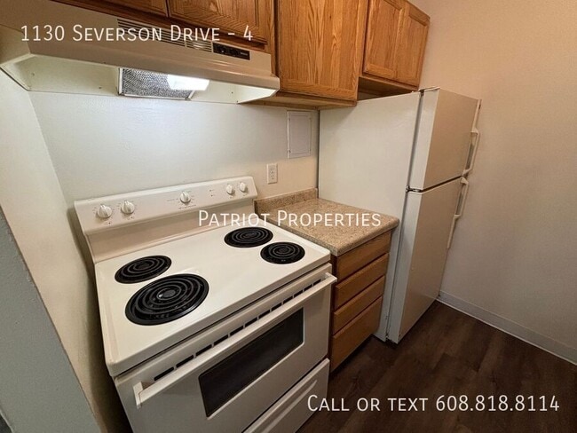 Photo - 1130 Severson Dr Unit 4