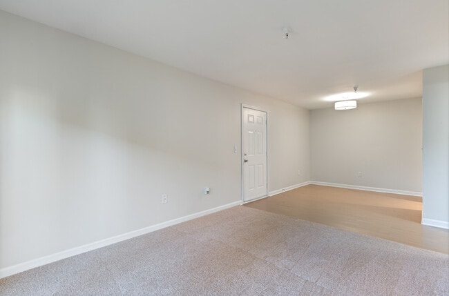 Park Ridge Apartments
