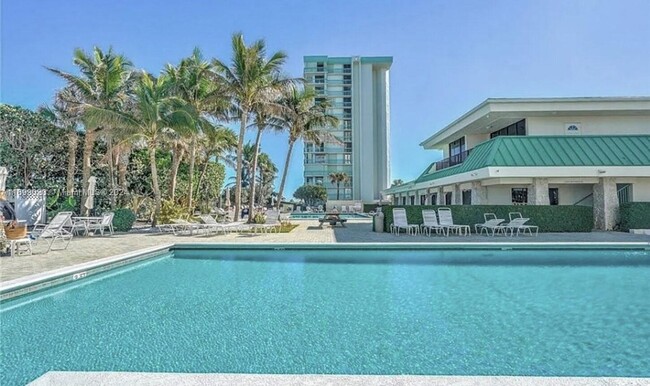 Photo - 9940 S Ocean Dr Condo Unit 109