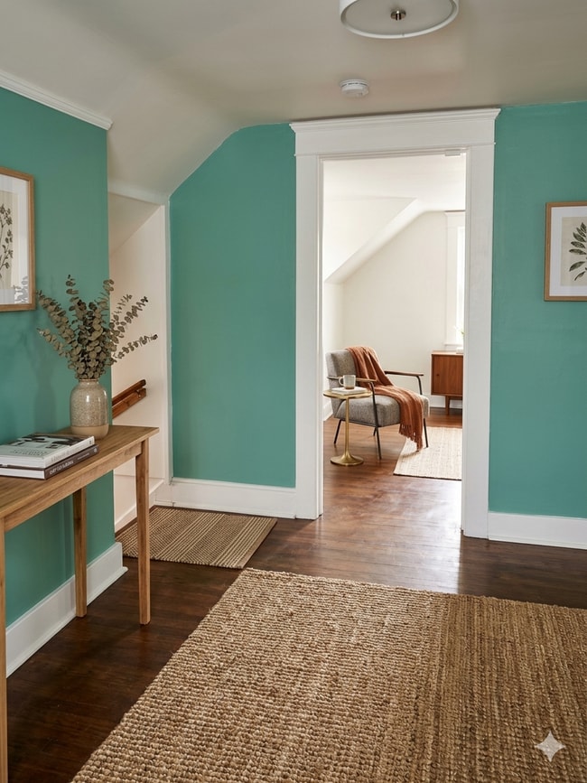 Photo - Your Modern Abode Unit up 1st