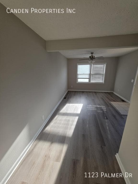 Photo - 1123 Palmer Dr