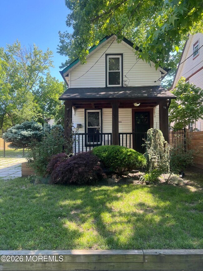 Photo - 1224 Washington Ave