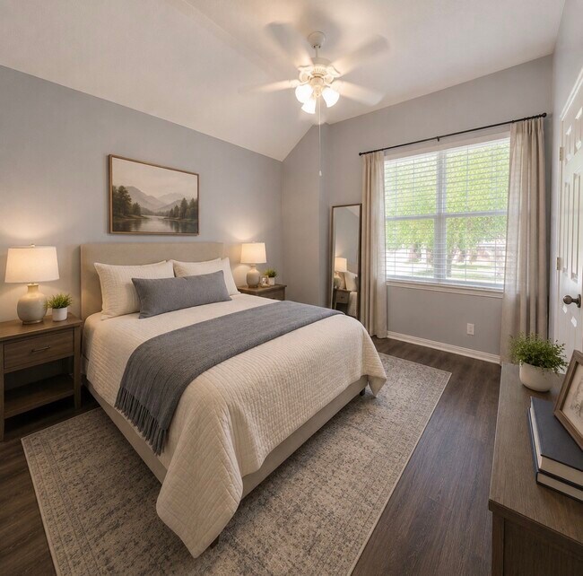 Photo - 30938 Blue Ridge Park Ln