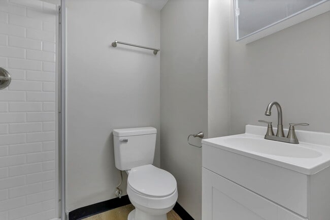 Fairfield Studio Apartments