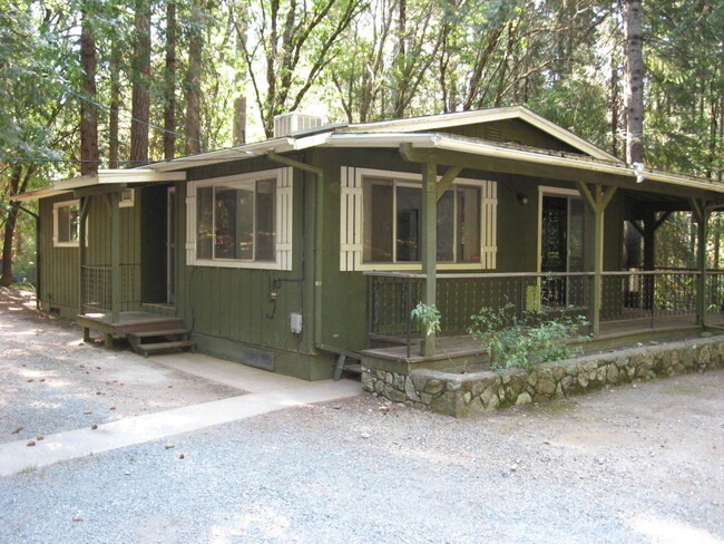 2 Bedroom, 1 Bath Bungalow in Nevada City - 2 Bedroom, 1 Bath Bungalow in Nevada City House