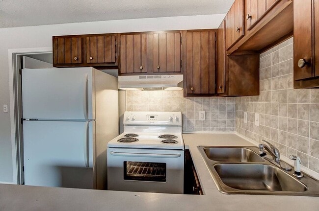 509 Green Valley Dr Unit #27