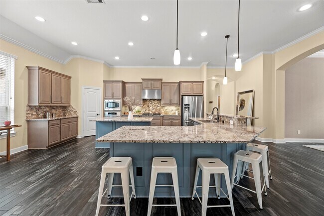 Photo - 28706 Hemlock Red Ct