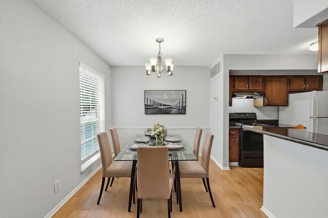 Photo - 2120 El Paseo St Unit 2812