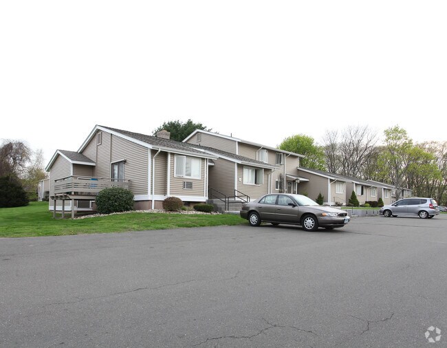 Northgate/Southgate Apartments Vernon Rockville, CT