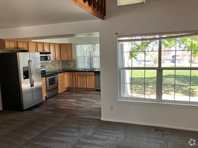 Building Photo - 2659 S Xanadu Way Rental