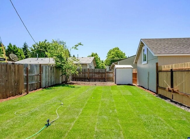 Photo - 3 Bedroom Home on Large Corner Lot!
