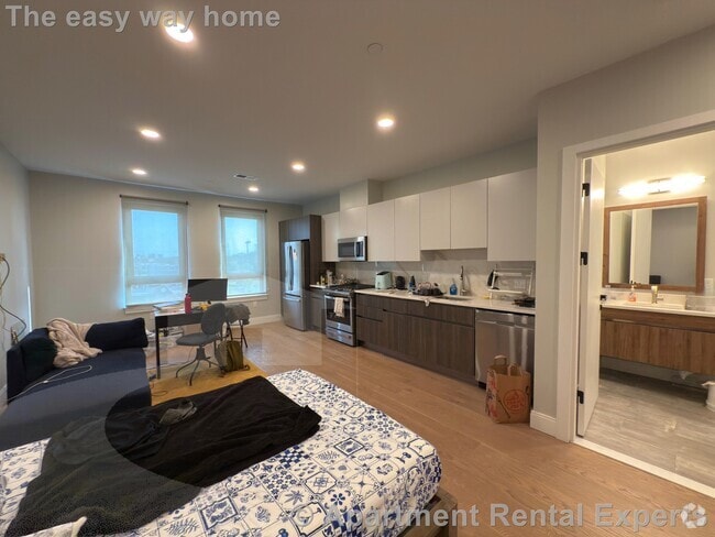 Building Photo - 9 Central St Unit #209 Rental