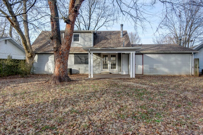 Photo - 2354 S Delaware Ave