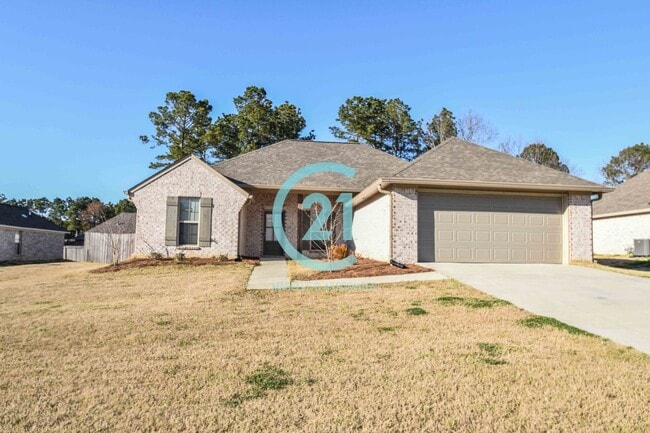 3 Bed/2 Bath Home in Yandell Farms - 3 Bed/2 Bath Home in Yandell Farms